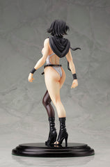 Kotobukiya Tekken Tag Tournament 2 Bishoujo Jun Kazama