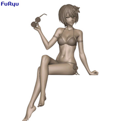 FuRyu Noodle Stopper The Cafe Terrace and its Goddesses Akane Hououji