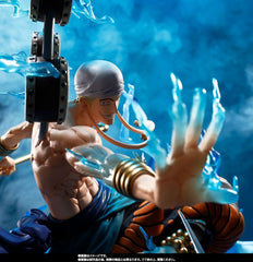 Figuarts ZERO One Piece Enel Thunder Dragon
