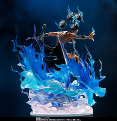 Figuarts ZERO One Piece Enel Thunder Dragon