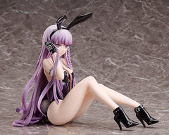 FREEing Danganronpa Trigger Kyoko Kirigiri Bare Leg Bunny Version 1/4 Scale