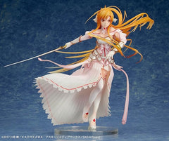 EMONTOYS Sword Art Online Asuna Stacia 1/7 Scale