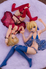 Alphamax Fate/Extella Nero Claudius & Altria Pendragon