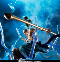 Figuarts ZERO One Piece Enel Thunder Dragon