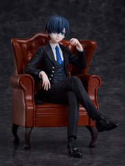 Black Butler Boarding School Arc Ciel Phantomhive