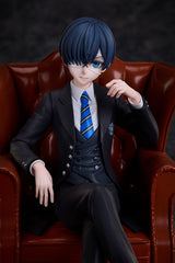 Black Butler Boarding School Arc Ciel Phantomhive