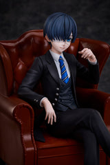 Black Butler Boarding School Arc Ciel Phantomhive