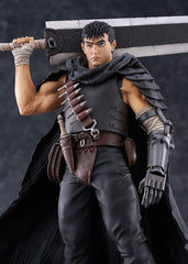 POP UP PARADE Berserk Guts Black Swordsman L Size