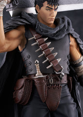 POP UP PARADE Berserk Guts Black Swordsman L Size