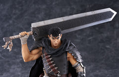 POP UP PARADE Berserk Guts Black Swordsman L Size