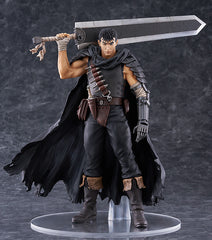 POP UP PARADE Berserk Guts Black Swordsman L Size
