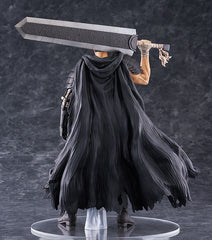 POP UP PARADE Berserk Guts Black Swordsman L Size