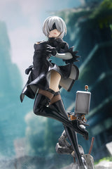 MaxFactory NieR Automata Ver1.1a 2B 1/7 Scale