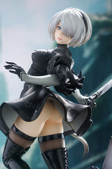 MaxFactory NieR Automata Ver1.1a 2B 1/7 Scale