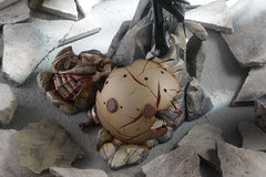 MaxFactory NieR Automata Ver1.1a 2B 1/7 Scale