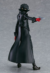 Figma Persona 5 Joker (4th-run) Pre-Order