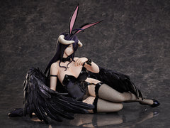 FREEing! Overlord Albedo Black Bunny Ver 1/4 Scale