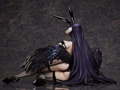 FREEing! Overlord Albedo Black Bunny Ver 1/4 Scale
