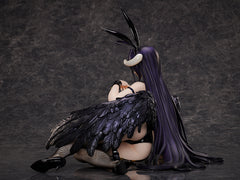FREEing! Overlord Albedo Black Bunny Ver 1/4 Scale