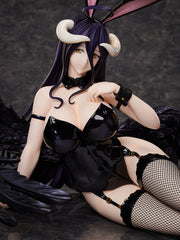 FREEing! Overlord Albedo Black Bunny Ver 1/4 Scale