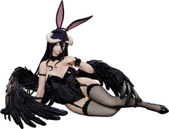 FREEing! Overlord Albedo Black Bunny Ver 1/4 Scale