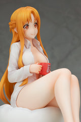 Hobby Stock SAO Alicization War of Underworld Asuna Yuuki White Shirt Ver 1/7 Scale (re-run) Pre-Order