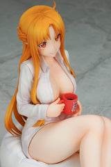Hobby Stock SAO Alicization War of Underworld Asuna Yuuki White Shirt Ver 1/7 Scale (re-run) Pre-Order