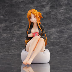 Hobby Stock SAO Alicization War of Underworld Asuna Yuuki Kirito Color Shirt Ver 1/7 Scale
