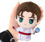 Puchish! Attack on Titan Eren Yeager Yukata Version Volume 2