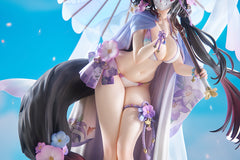 GSC Blue Archive Wakamo Swimsuit 1/7 Scale Pre-Order
