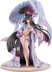 GSC Blue Archive Wakamo Swimsuit 1/7 Scale Pre-Order