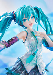 GSC Hatsune Miku 0x27 Eternal Stream 1/4 Scale