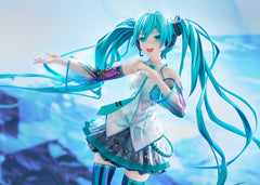GSC Hatsune Miku 0x27 Eternal Stream 1/4 Scale
