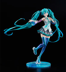GSC Hatsune Miku 0x27 Eternal Stream 1/4 Scale