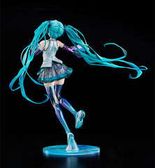GSC Hatsune Miku 0x27 Eternal Stream 1/4 Scale