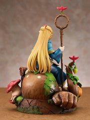 GSC Delicious in Dungeon Marcille Donato Adding Color to the Dungeon 1/7 Scale (re-order) Pre-Order