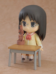 Nendoroid Nichijou Mai Minakami Keiichi Arawi Version