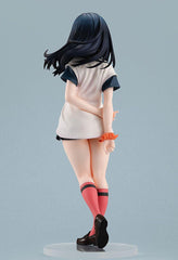 POP UP PARADE Gridman Universe Rikka Takarada L Size