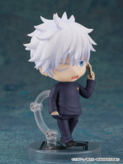 Nendoroid Jujutsu Kaisen Satoru Gojo Tokyo Jujutsu High School Ver (re-run)