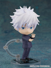 Nendoroid Jujutsu Kaisen Satoru Gojo Tokyo Jujutsu High School Ver (re-run)