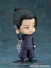 Nendoroid Jujutsu Kaisen Suguru Geto Tokyo Jujutsu High School Ver (re-run)