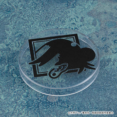 Nendoroid Jujutsu Kaisen Suguru Geto Tokyo Jujutsu High School Ver (re-run)