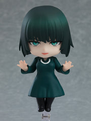 Nendoroid One Punch Man Hellish Blizzard