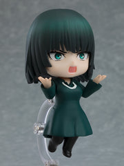 Nendoroid One Punch Man Hellish Blizzard