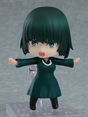 Nendoroid One Punch Man Hellish Blizzard