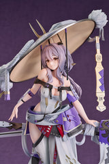 GSC Goddess of Victory Nikke Scarlet 1/7 Scale