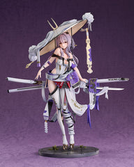 GSC Goddess of Victory Nikke Scarlet 1/7 Scale