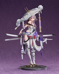 GSC Goddess of Victory Nikke Scarlet 1/7 Scale