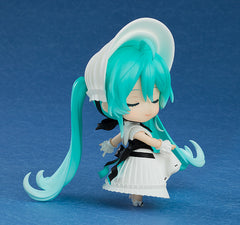 Nendoroid Hatsune Miku Symphony 2023 Ver