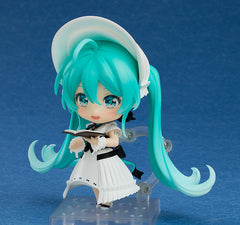 Nendoroid Hatsune Miku Symphony 2023 Ver